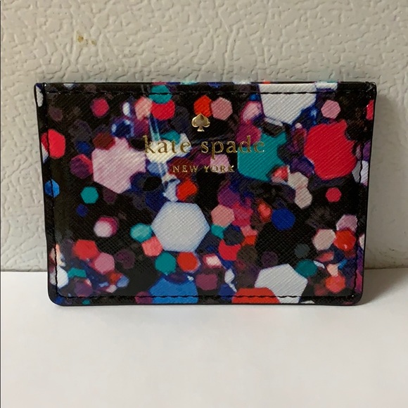 kate spade Accessories - Kate Spade Card Holder
